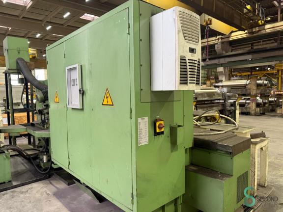 KAPP PAS 383 CNC MET9.532 36 16864